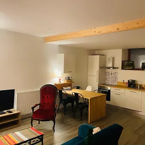 Chez Gaston Appartement
