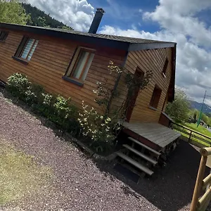 Chambon-sur-Lac Chalet